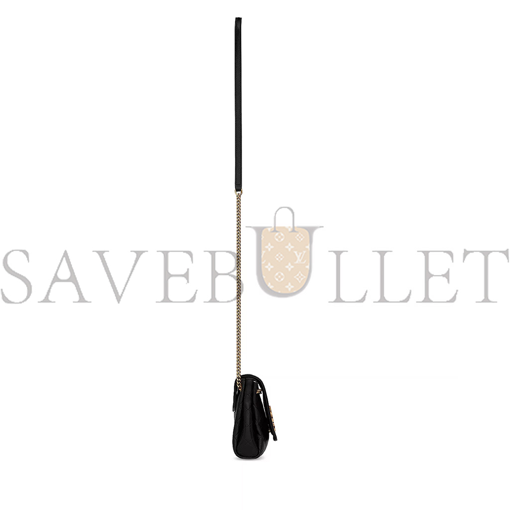 Y*L mini nolita in lambskin 6727381el071000 (18*13*6cm)